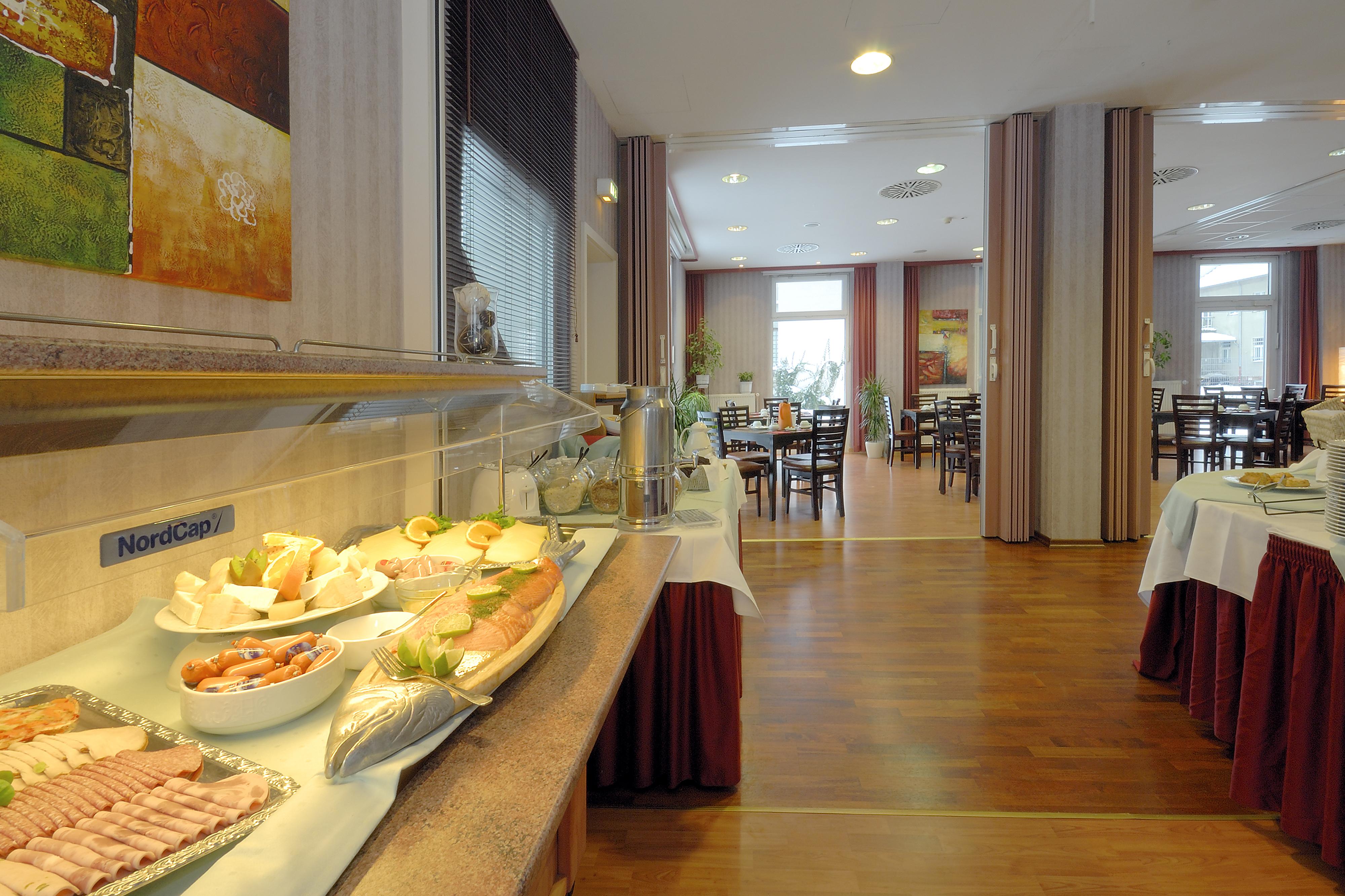 Hotel Am Schloss Koepenick By Golden Tulip Berlijn