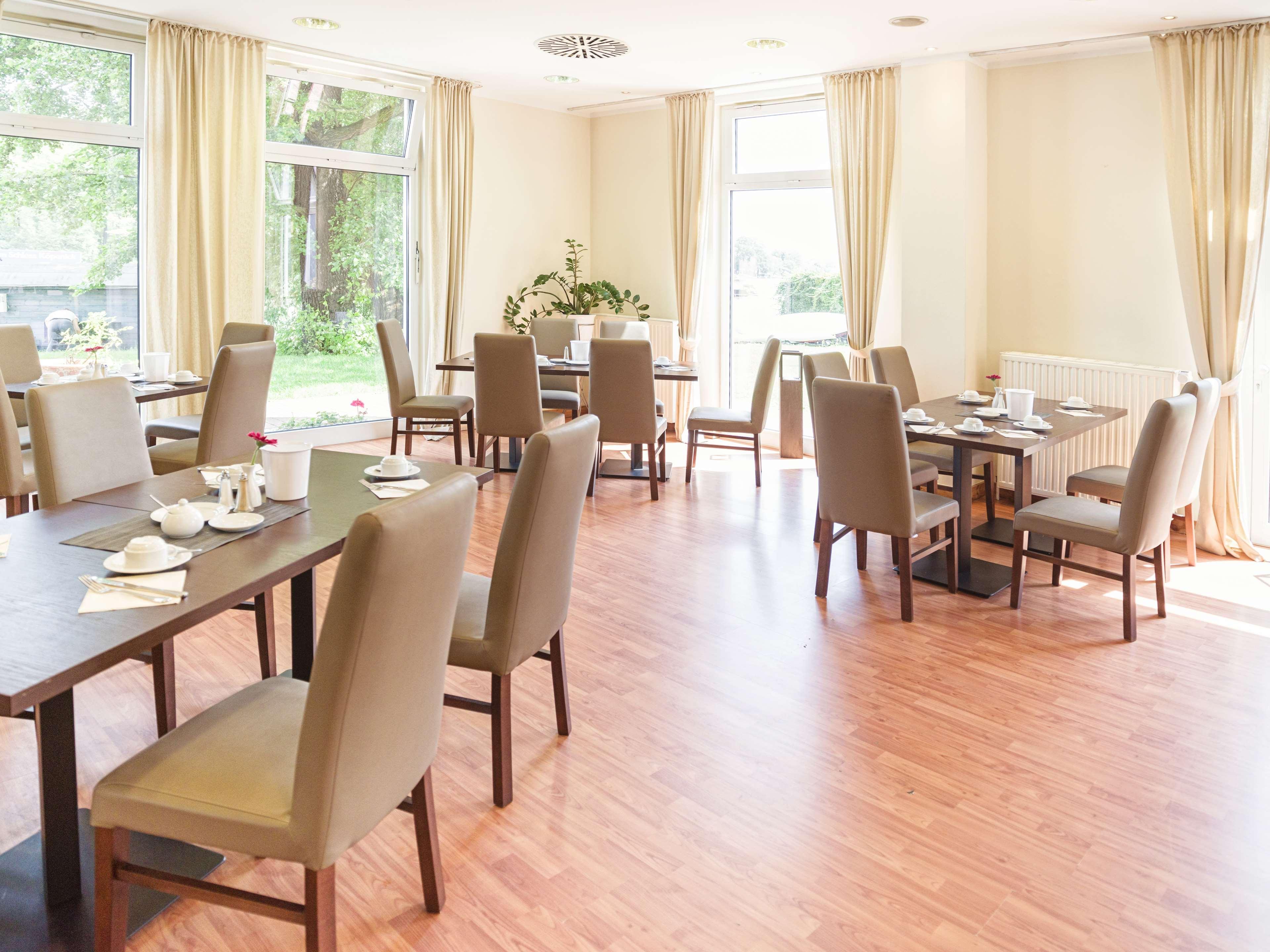 Am Schloss Koepenick By Golden Tulip 3* Berlijn