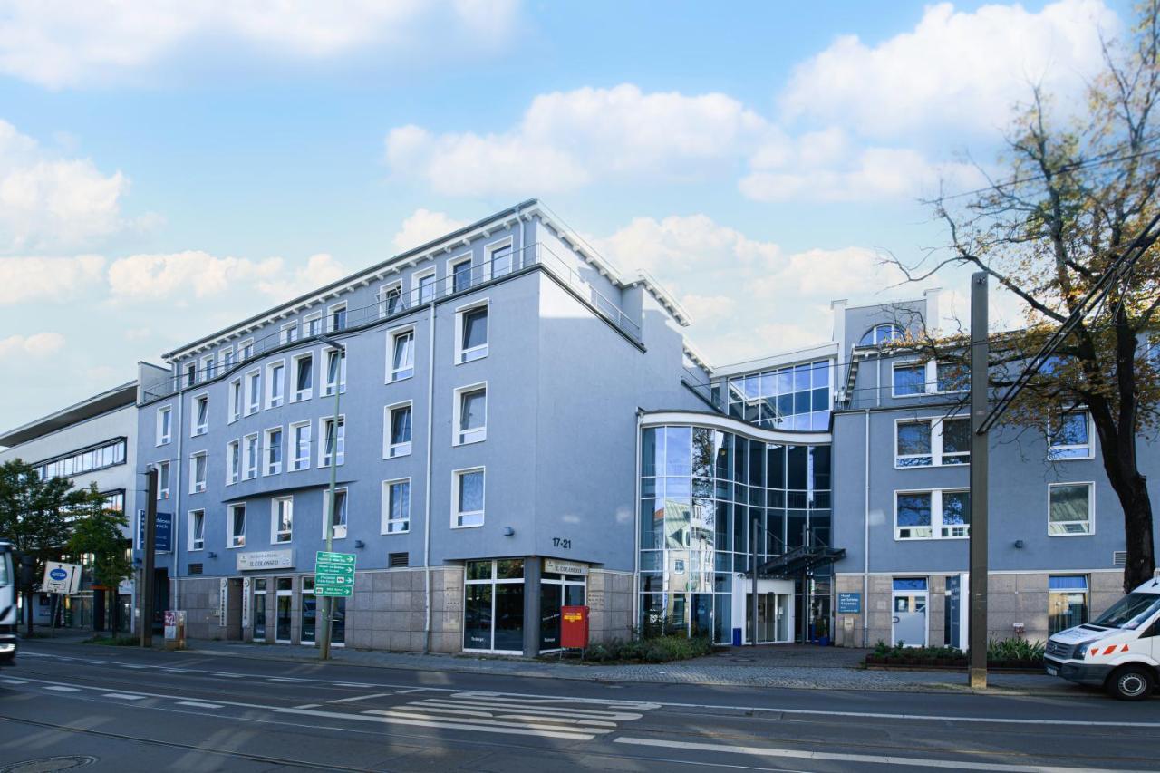 Am Schloss Koepenick By Golden Tulip Hotel Berlijn