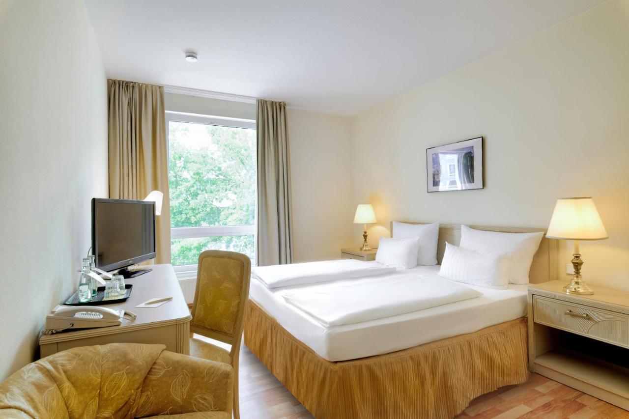 Am Schloss Koepenick By Golden Tulip 3* Berlijn